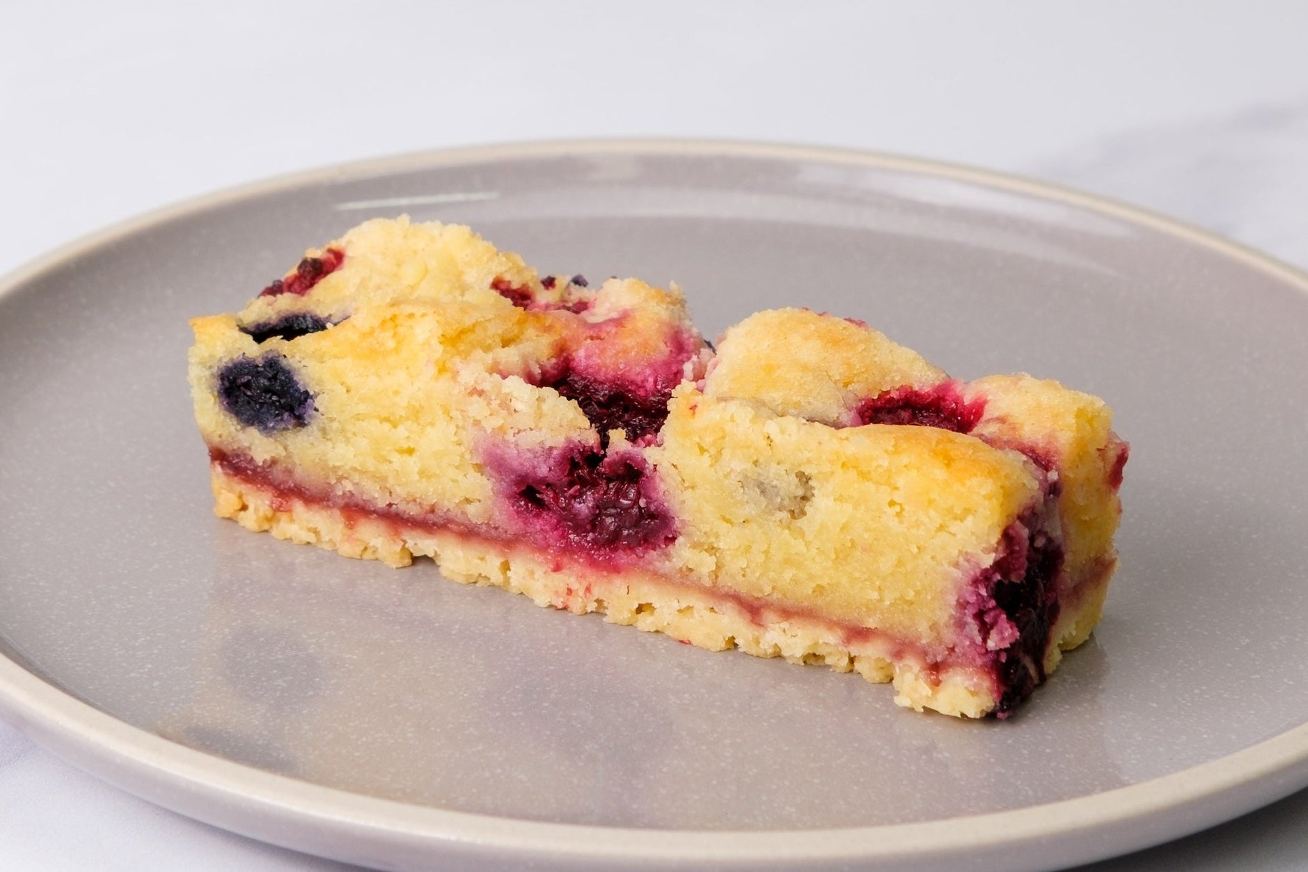 Berry Crumble (Sharing Boxes)