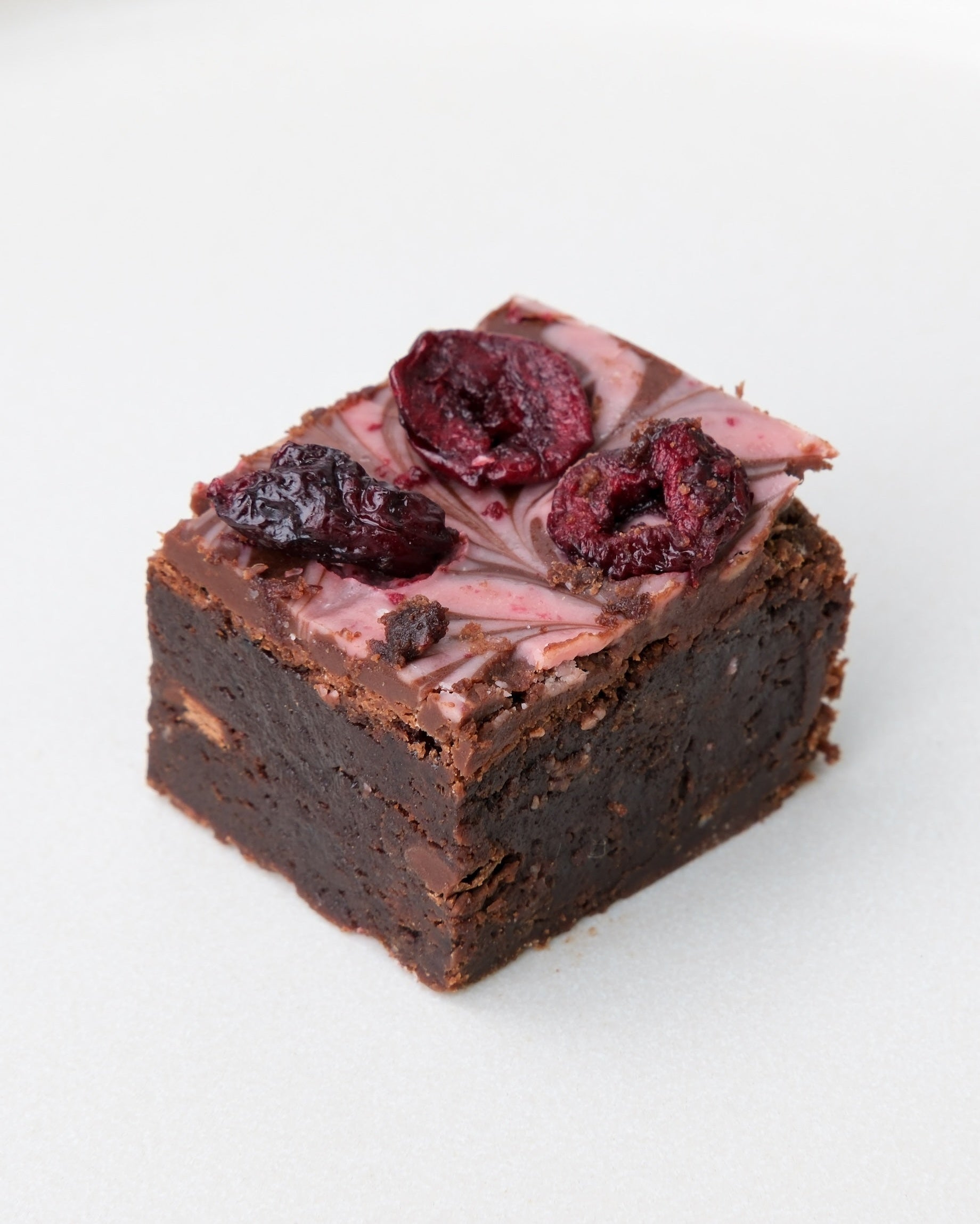 Exquisite Brownie Gift Box