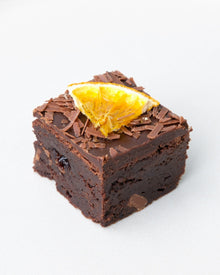 Exquisite Brownie Gift Box