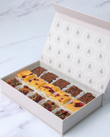 Classic Traybake Gift Box