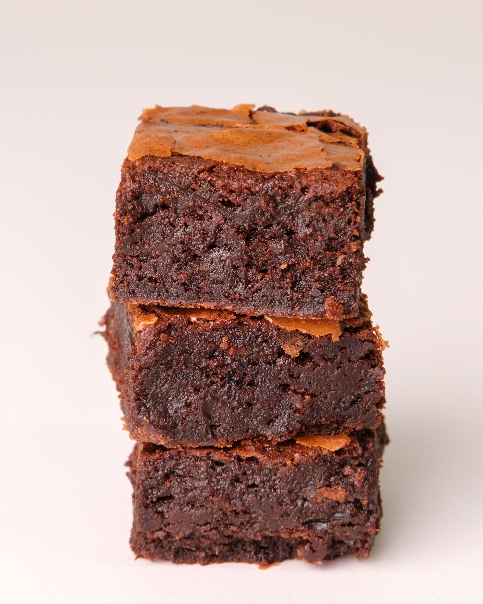 Classic Chocolate Brownie (Sharing Boxes)