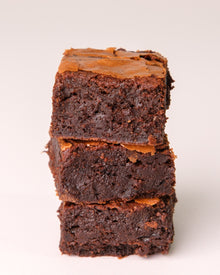 Classic Chocolate Brownie (Sharing Boxes)
