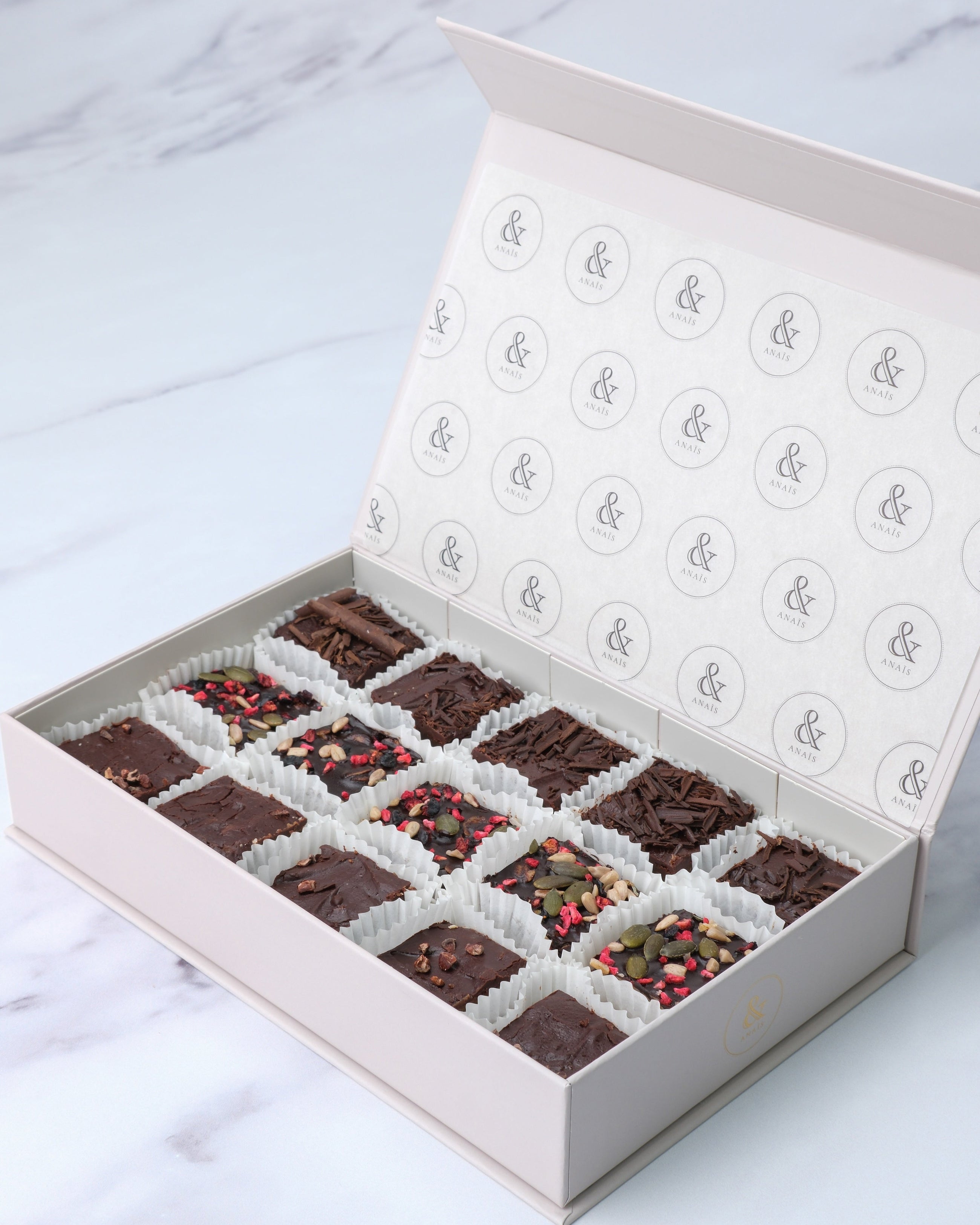 Conscious Gift Box (VE)