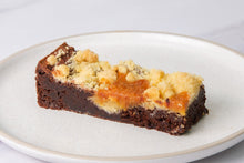Cookie Dough Caramel Brownie (Catering Boxes)
