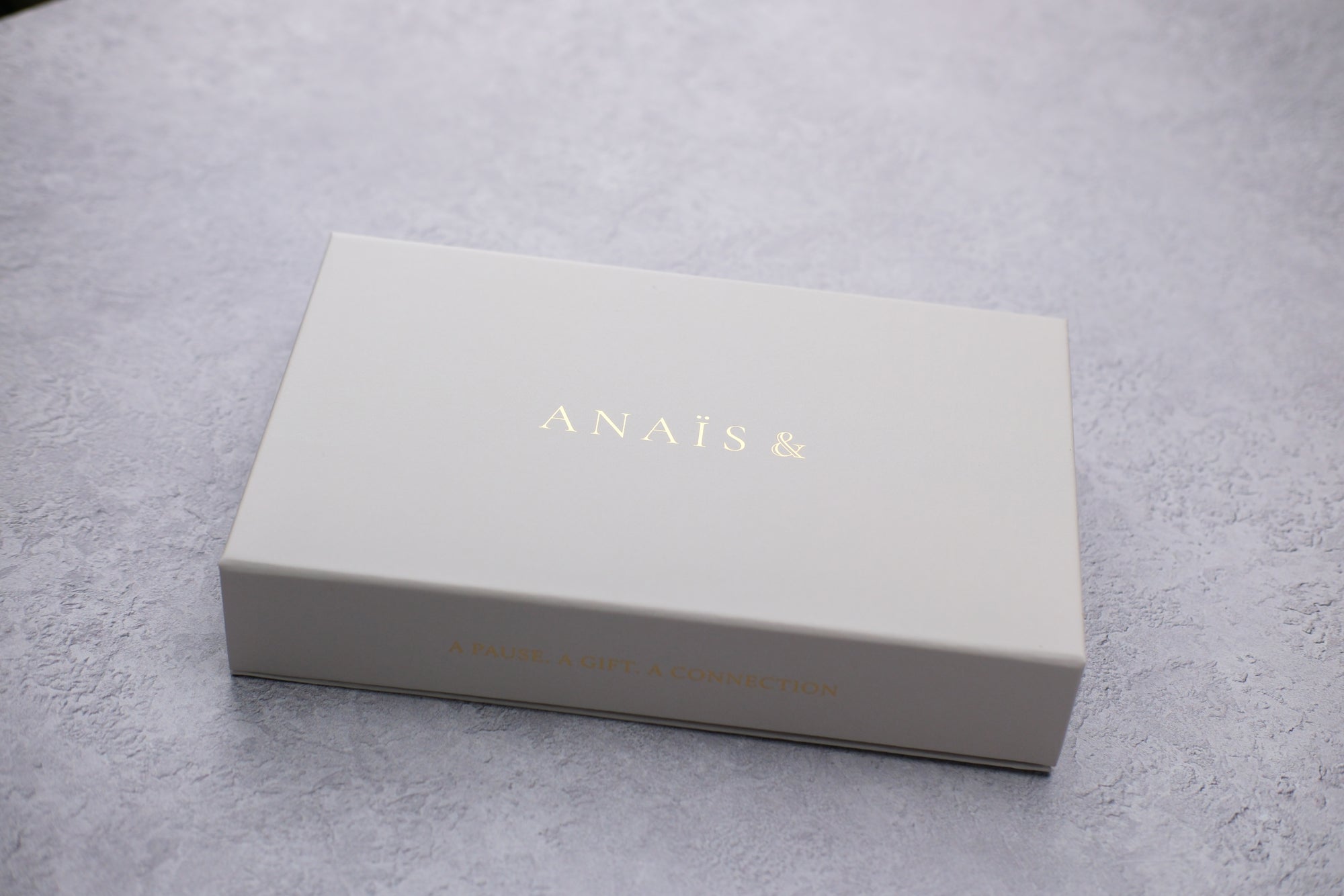 Conscious Dark Chocolate Brownie Gift Box (VE)