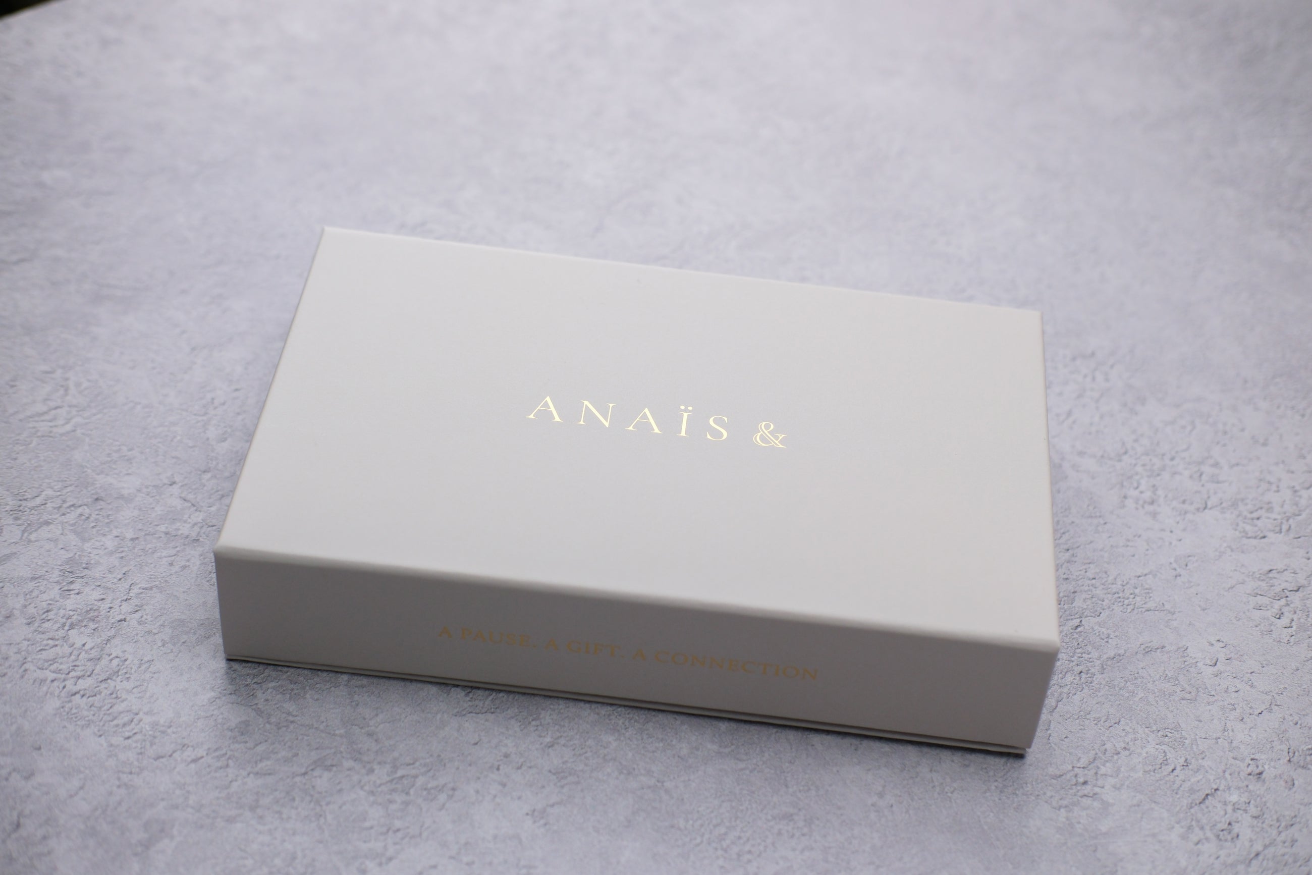 Conscious Dark Chocolate Brownie Gift Box (VE)