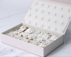 Christmas Mince Pie Slice Gift Box