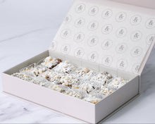 Christmas Mince Pie Slice Gift Box