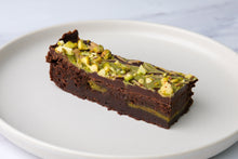 Pistachio Gold Brownie (Catering Boxes)