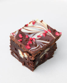 Exquisite Brownie Gift Box