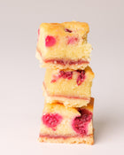 Raspberry & Almond Bakewell (Catering Boxes)
