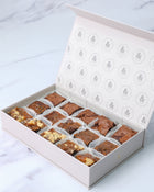 Signature Brownie Gift Box