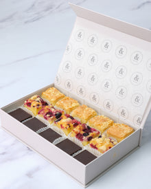 Signature Traybake Gift Box