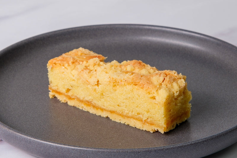 Sweet Orange & Apricot Crumble (Catering Boxes)