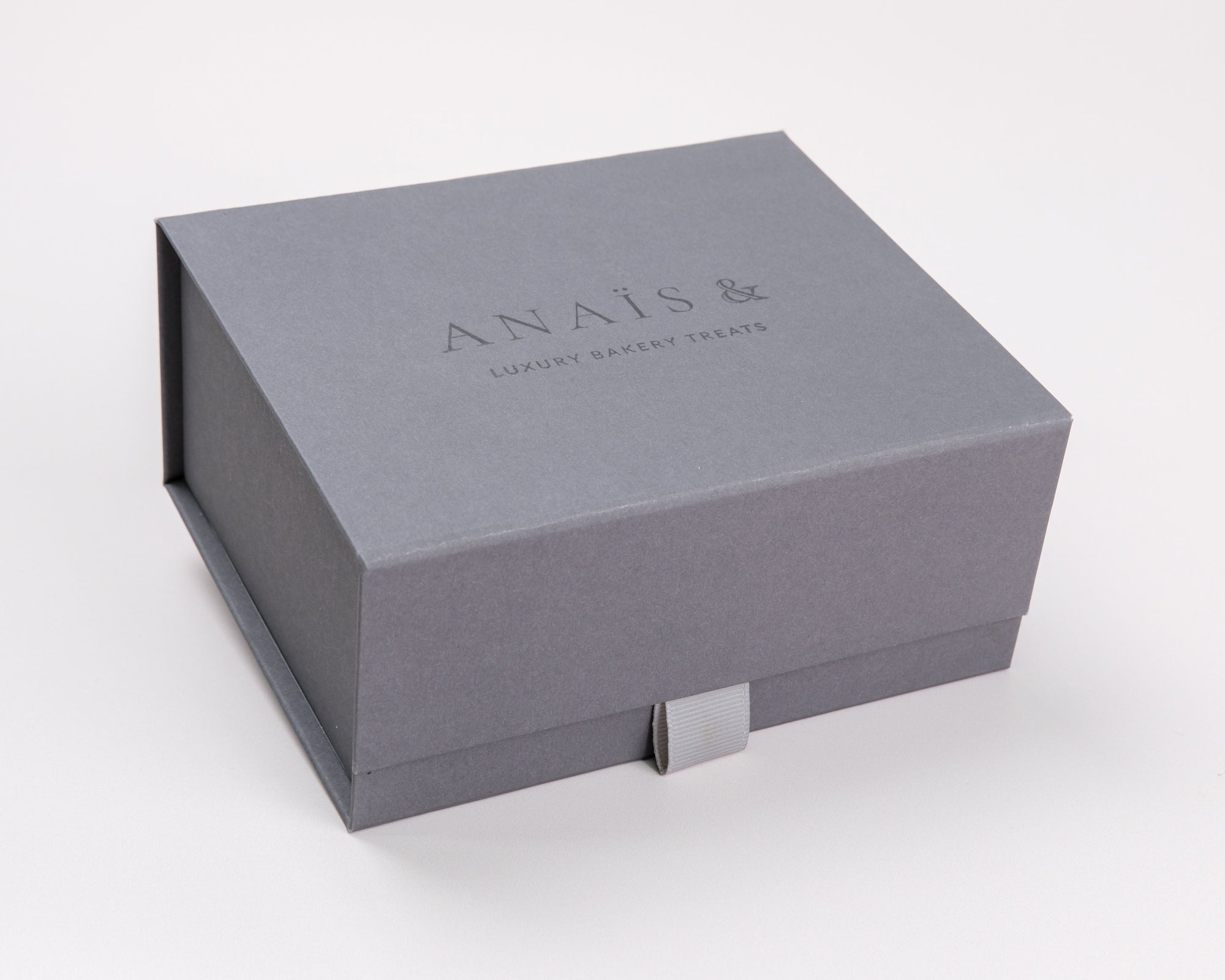 Treat Box