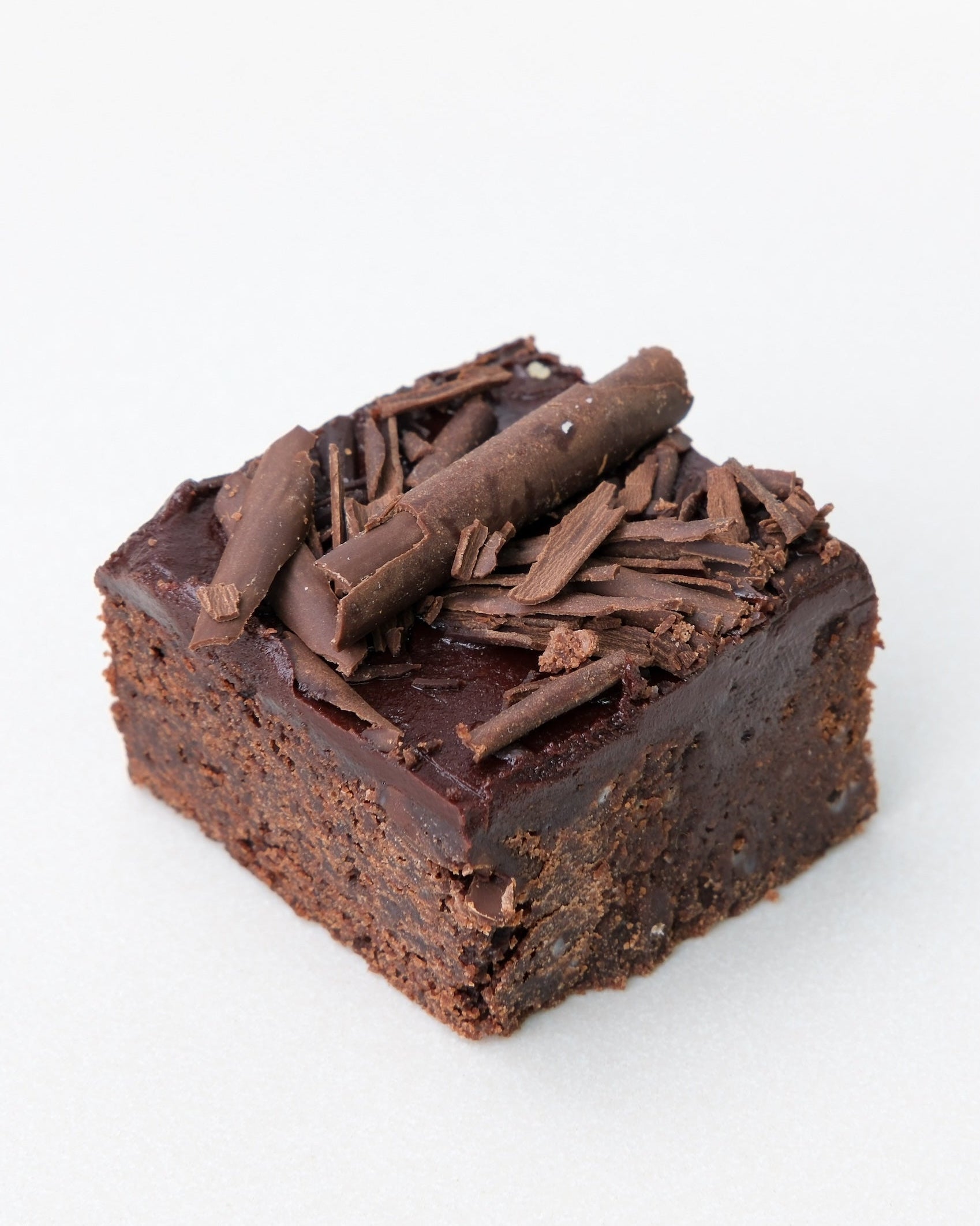 Conscious Dark Chocolate Brownie Gift Box (VE)