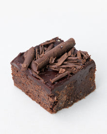 Conscious Dark Chocolate Brownie Gift Box (VE)