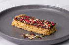 Cacao & Seed Flapjack Sharing Box (VE)
