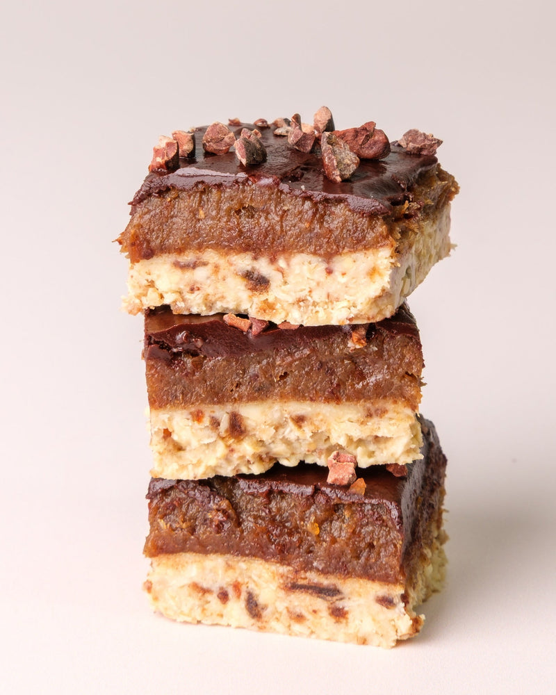 Date & Maple Millionaire (VE) (Catering Boxes)