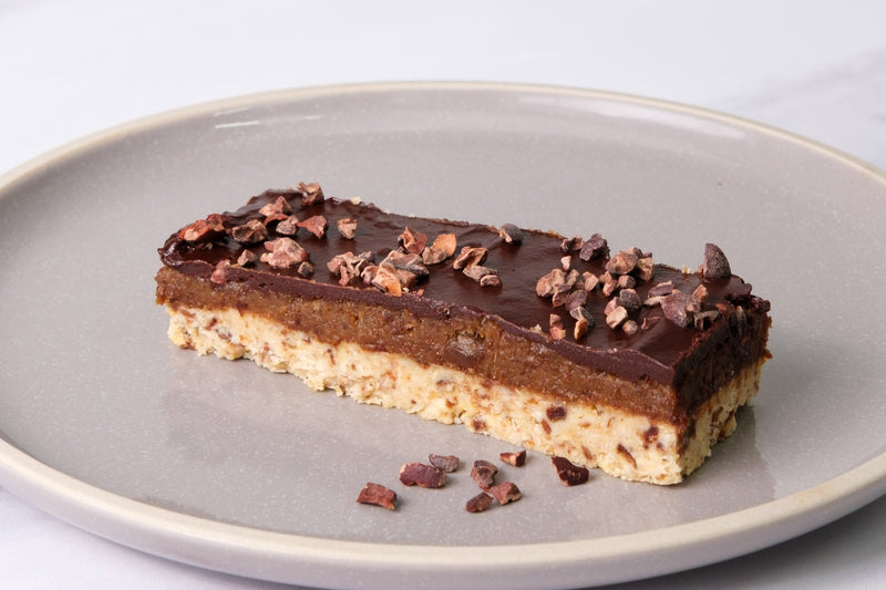 Date & Maple Millionaire (VE) (Catering Boxes)